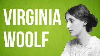 LITERATURE - Virginia Woolf