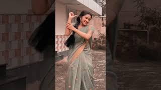 Mouna Raagam Serial Actress Shakthi Raveena Daha Recent Reel Video #video #reel #shorts #vijaytv