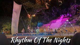 Unforgettable Nights in Puerto Vallarta Rhythms of the Night Dinner and Show