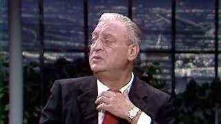 Rodney Dangerfield at His Best on The Tonight Show Starring Johnny Carson 1983