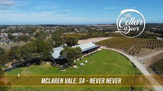 The Cellar Door - S07E07 - McLaren Vale SA - Never Never Distilling Co.