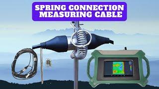 ADMT-300S-X ADMT-600S-X How to connect the spring to the electrode