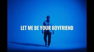 Омар Жанышов - Let me be your boyfriend ПРЕМЬЕРА 2024
