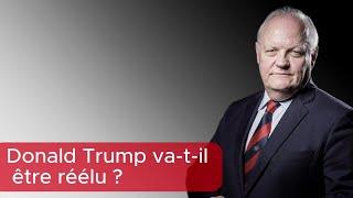 Donald Trump va-t-il être réélu ?