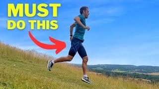 9 Secrets Runners Should Know But Probably Dont
