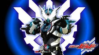 Kamen Rider Cross-Z Evol Henshin Sound HQ