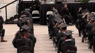 2022 Desert Edge High School Graduation