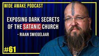 Former Leader Exposes The Satanic Church