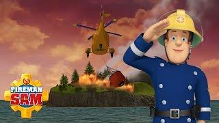 Fireman Sam Alien Alert Trailer  COMING SOON