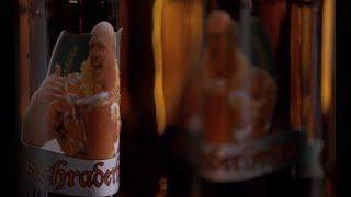 Schraderbräu scene from Breaking Bad Breakage TV Episode 2009