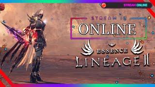 Стрим фарм ивента ассасин lineage 2 essence л2