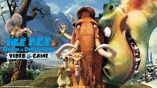 Ice Age Dawn Of The Dinosaurs Video Game - Full Soundtrack  OST