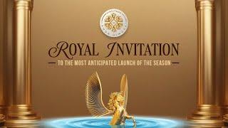 Introducing Dubais Most Anticipated Launch Of The Season.