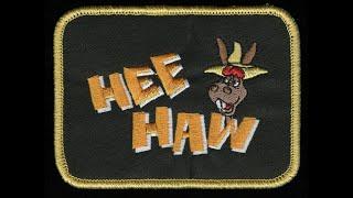 Hee Haw - COMPLETE SHOW - 1983 - with Mel Tillis Glen Campbell Bill Monroe and Steve Wariner