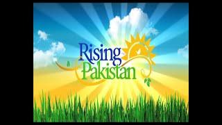 Rising Pakistan Nadia - Fashion Designer  Expert Segment - 07072022