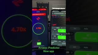 Aviator Prediction App Latest App on The Betting Sites Hurry For Cash Out Before I Take It Down...?