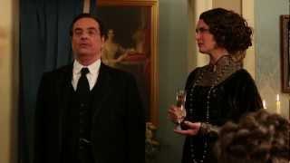 Downton Sixbey Extended Version Higgins Dirty Secret Late Night with Jimmy Fallon