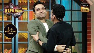 Manoj Bajpayee कैसे बने Pankaj Tripathi के Inspiration? Best Of The Kapil Sharma Show