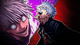 Jujutsu Kaisen’s Psychological Nightmare