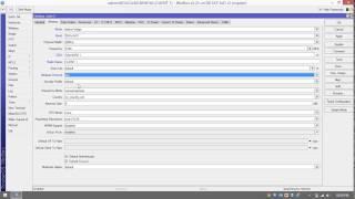 Configuring Mikrotik SXT Lite 5 CPE