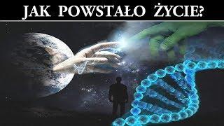 Kosmiczne Tajemnice - Jak Powstało Życie na Ziemi?