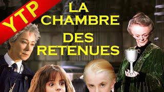 YTP-FR HARRY POTTER - LA CHAMBRE DES RETENUES - Épisode 2