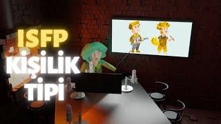 ISFP Kişilik Tipi Twilight Bella ve Zayn Malikten Örneklerle  MBTI Tipleri #12