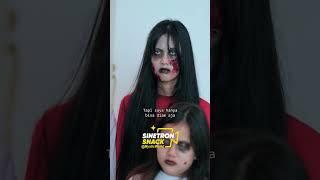 EPS 3 PLOT TWIST TERNYATA WANITA INI PACARAN DENGAN ANAK DARI PEMBUNUH KELUARGANYA