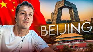 Beijing is BETTER Than I Expected  Beijing China Guide