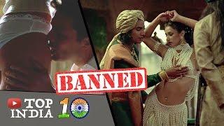 Top 10 Banned movies In India  Top10INDIA