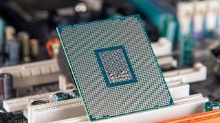 Новые процессоры Intel Kaby Lake. Что нового? i3 с разгоном?