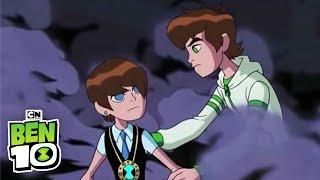 Omniverse Getting the Bens Together  Ben 10  Cartoon Network