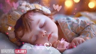 Baby Sleep Music  Beautiful Lullaby for Babies To Go To Sleep  Sleeping Music For Deep Sleeping