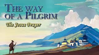 Textbook for Prayer Class The way of a Pilgrim.