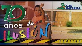 70 Años  de Historias - Feliz Día del Niño