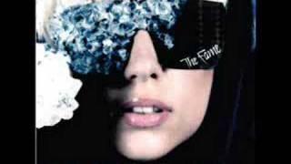 Summer Boy - Lady Gaga - The Fame