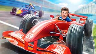 I Raced in an F4 Car with Zero Experience ft. Arvid Lindblad ️ 