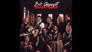 DAFAN BAND - BAR GISOOYAT     دفان بند - برگیسویت