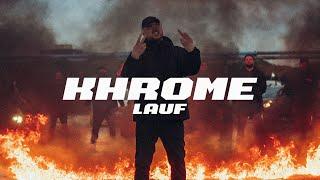 KHROME - Lauf prod. Jumpa