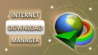 Internet Download Manager Crack  IDM Free Download  Internet Download Manager Patch