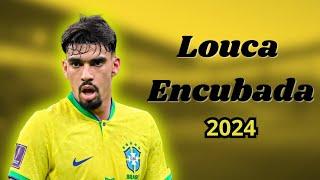 Lucas Paquetá ● LOUCA ENCUBADA Brazilian Funk + Phonk DJ SAMIR RODRECCI ● ᴴᴰ