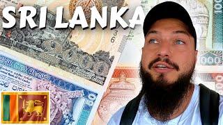 You Have Never Seen These Old Ceylon Bank Notes In Sri Lanka 