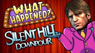 Silent Hill Downpour - What Happened?