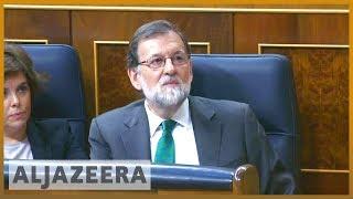 Spain The rise and fall of Mariano Rajoy  Al Jazeera English