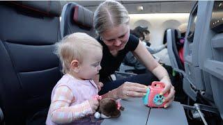 Top 10 Travel Essentials for Traveling With a Baby