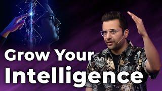 Grow Your Intelligence  How to increase your understanding? Sandeep Maheshwari in Hindi
