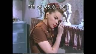 Last Night When We Were Young - Judy Garland - Complete Sequence