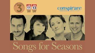 Songs for Seasons