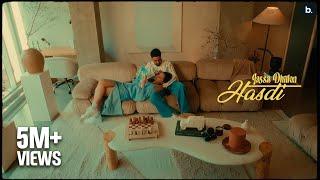 Hasdi - Jassa Dhillon  Official Video  Navi Brar  Prod GK  Bombaa  Punjabi Song 2024