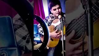 Kerim vs Dowlet - Aynur gitara